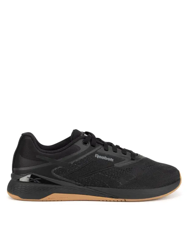Reebok Reebok Obuća za teretanu NANO X5 100209359 Crna