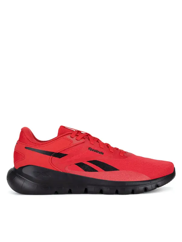 Reebok Reebok Obuća za teretanu SPLIT FLEX 100238408 Crvena