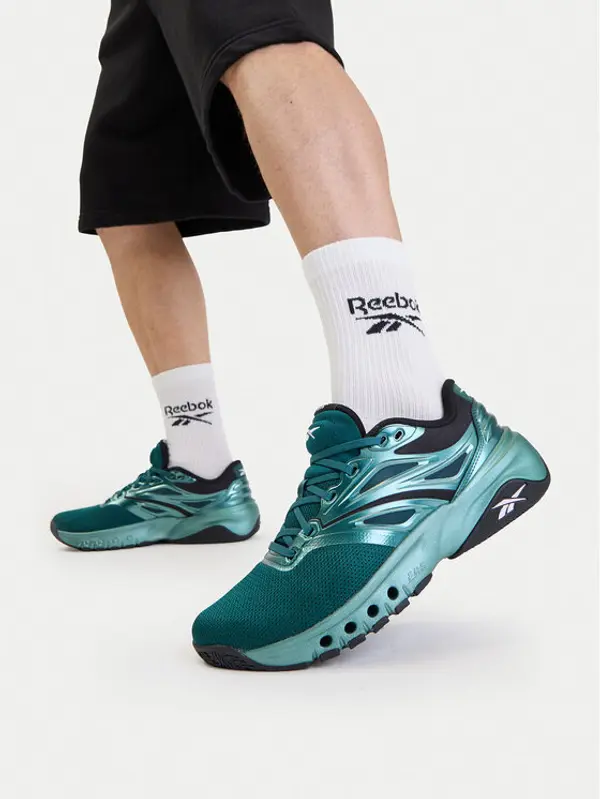 Reebok Reebok Obuća za teretanu SS-ERS TRAINER 100262101 Tirkizna