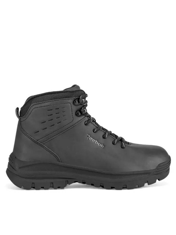 Reebok Reebok Planinarske cipele S25W009B-1 Crna