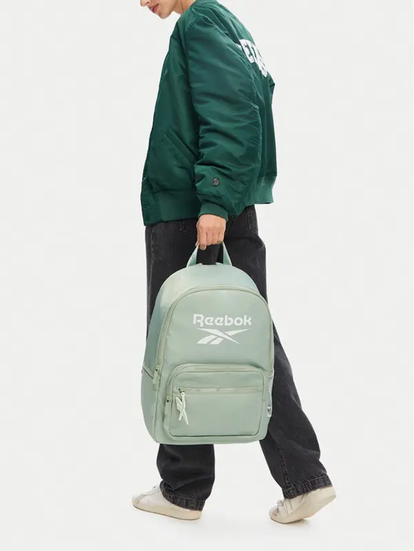 Reebok Reebok Ruksak C-RBK-044-CCC-05 Zelena
