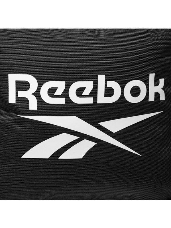 Reebok Reebok Ruksak Cl Fo GP0148 Crna