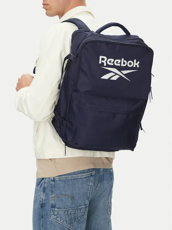 Reebok Reebok Ruksak CWBEO-RBK-015-CCC-06 Tamnoplava