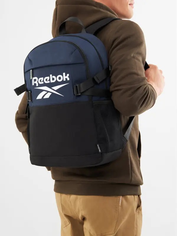 Reebok Reebok Ruksak CWBEO-RBK-025-CCC-05 Tamnoplava