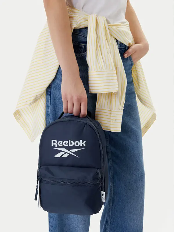 Reebok Reebok Ruksak CWBEO-RBK-046-CCC-05 Tamnoplava
