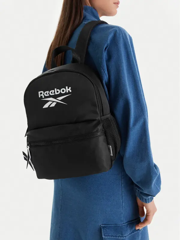 Reebok Reebok Ruksak CWBEO-RBK-047-CCC-05 Crna