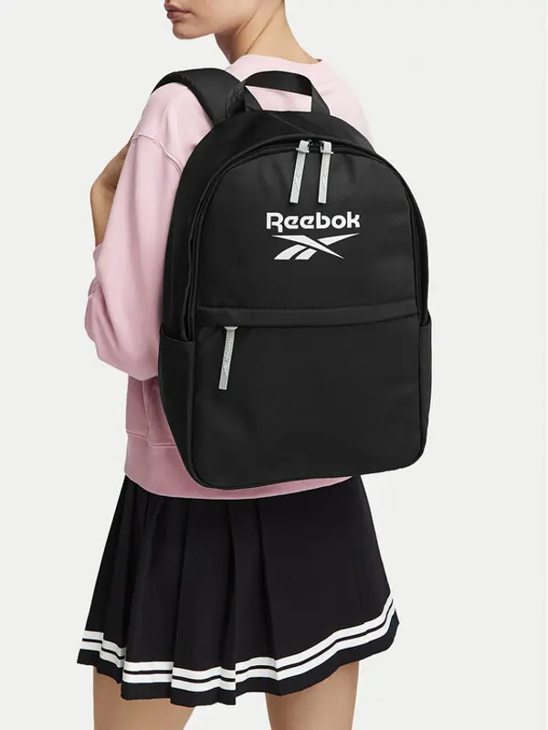 Reebok Reebok Ruksak CWBEO-RBK-F-001-10 Crna