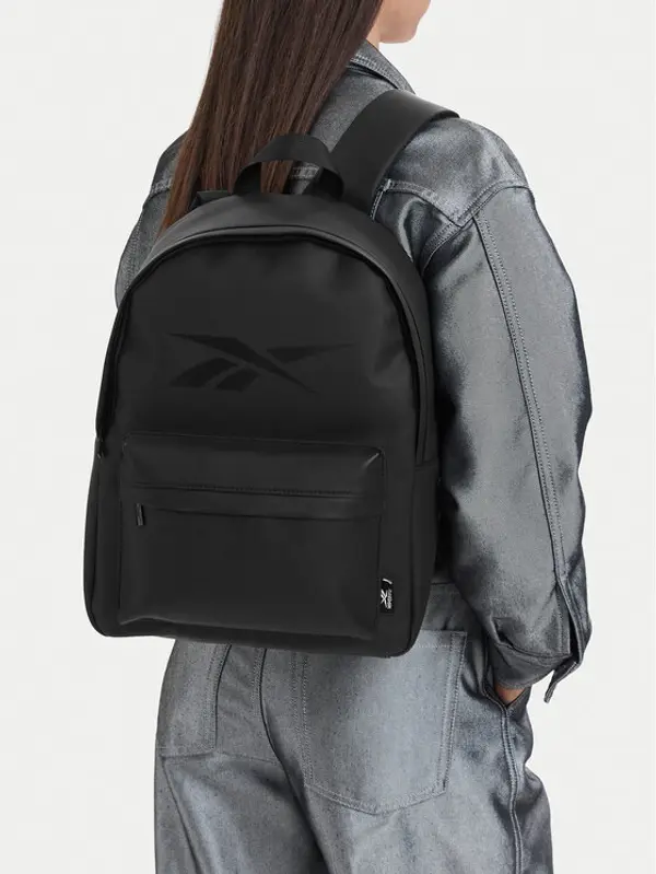 Reebok Reebok Ruksak CWBEO-RBK-M-005-10 Crna
