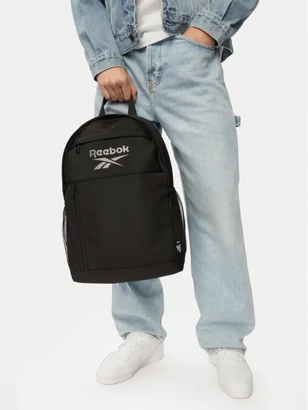 Reebok Reebok Ruksak CWBEO-RBK-M-007-10 Crna