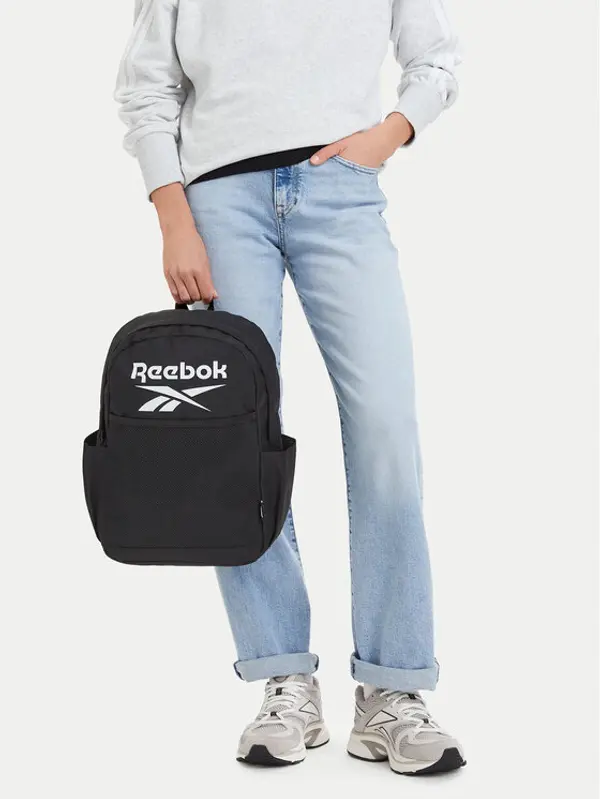 Reebok Reebok Ruksak CWBEO-RBK-M-009-10 Crna