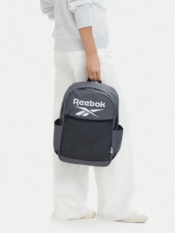 Reebok Reebok Ruksak CWBEO-RBK-M-009-10 Siva