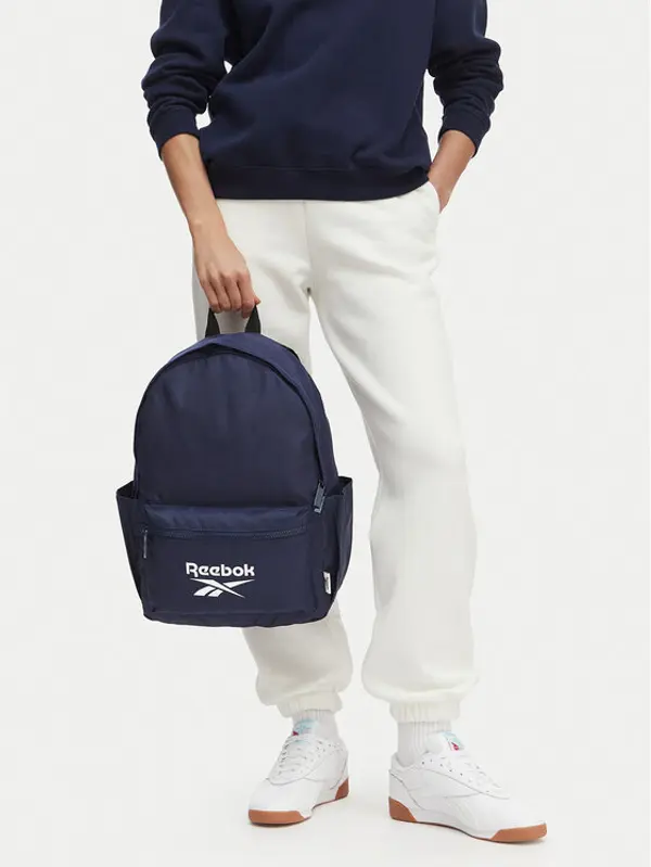 Reebok Reebok Ruksak CWBEO-RBK-M-010-10 Tamnoplava