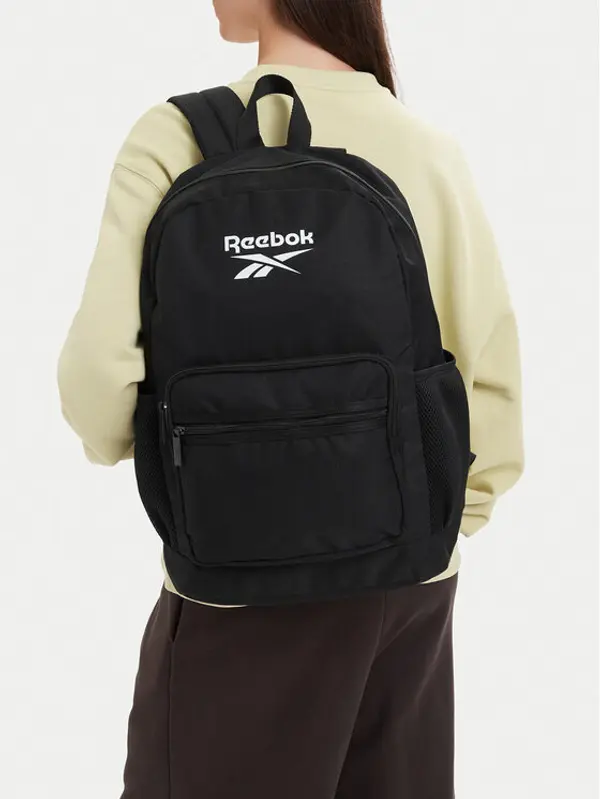 Reebok Reebok Ruksak CWBEO-RBK-P-004-10 Crna