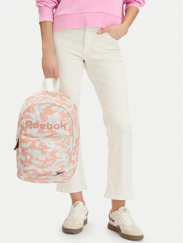 Reebok Reebok Ruksak CWBEO-RBK-WS-003-09 Narančasta