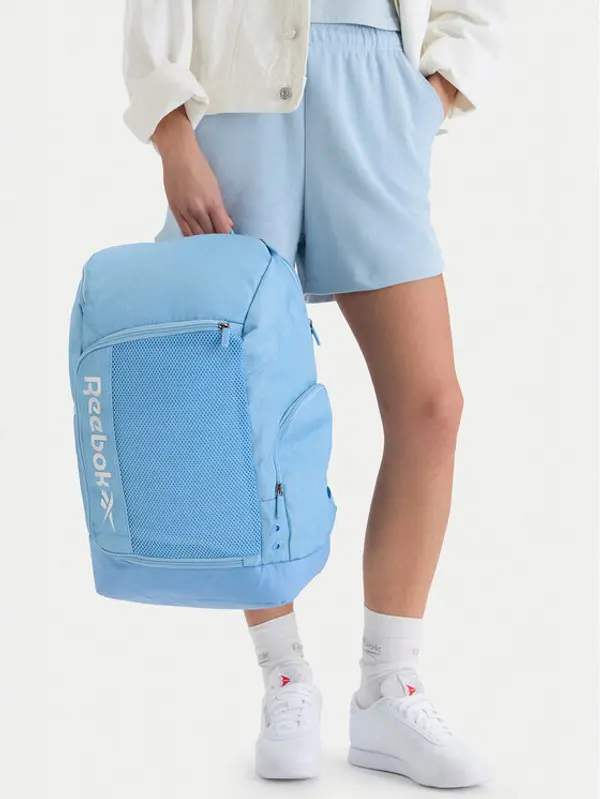 Reebok Reebok Ruksak CWBEO-RBK-WS-007-09 Plava