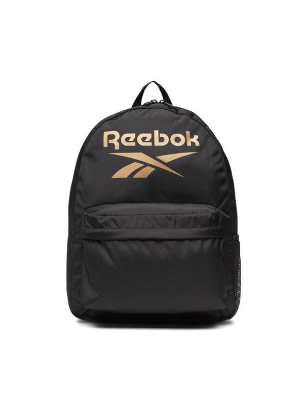 Reebok Reebok Ruksak Metal HF0168 Crna