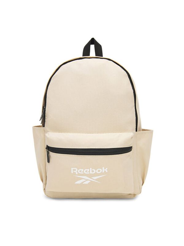 Reebok Reebok Ruksak RBK-001-CCC-05 Bež