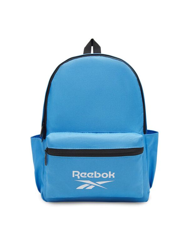 Reebok Reebok Ruksak RBK-001-CCC-05 Plava