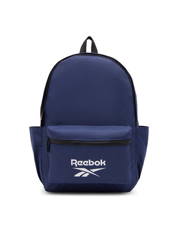 Reebok Reebok Ruksak RBK-001-CCC-05 Tamnoplava