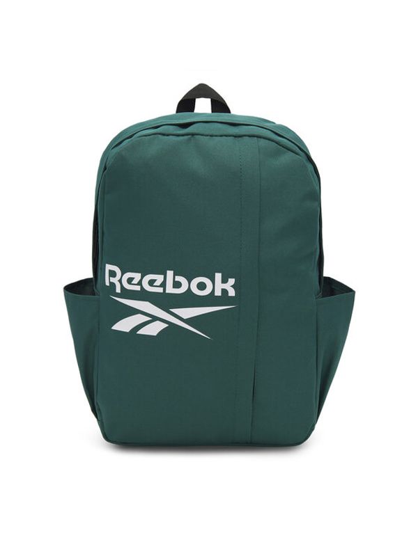 Reebok Reebok Ruksak RBK-004-CCC-05 Zelena