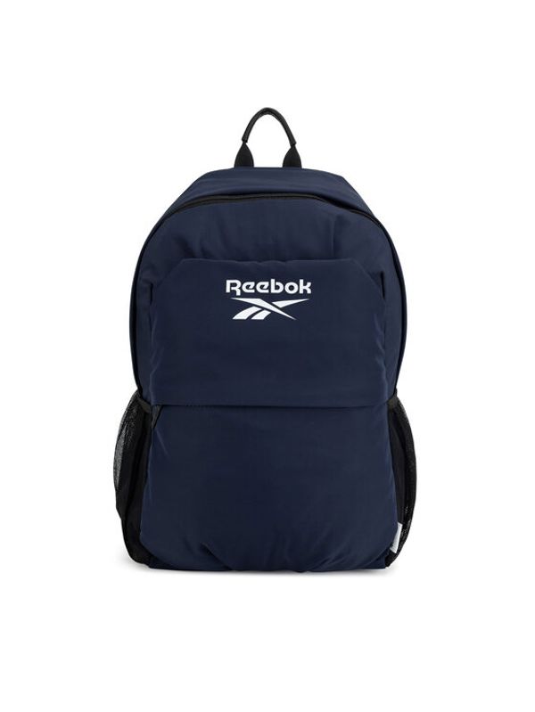Reebok Reebok Ruksak RBK-006-CCC-05 Tamnoplava
