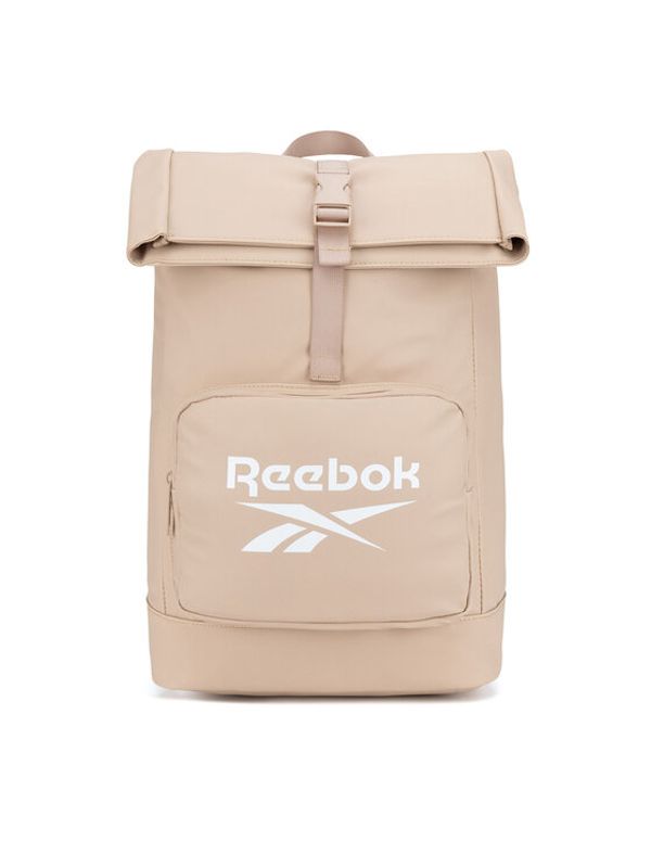 Reebok Reebok Ruksak RBK-009-CCC-05 Bež