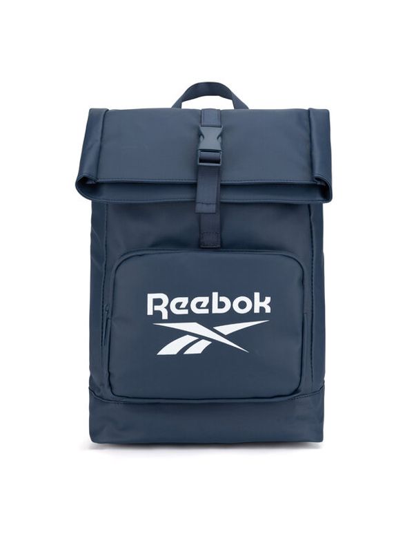 Reebok Reebok Ruksak RBK-009-CCC-05 Tamnoplava
