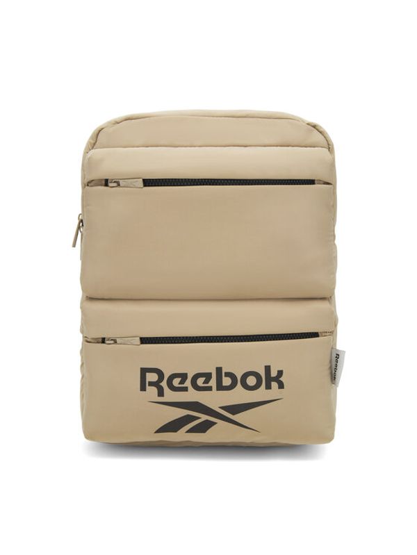 Reebok Reebok Ruksak RBK-012-CCC-05 Bež