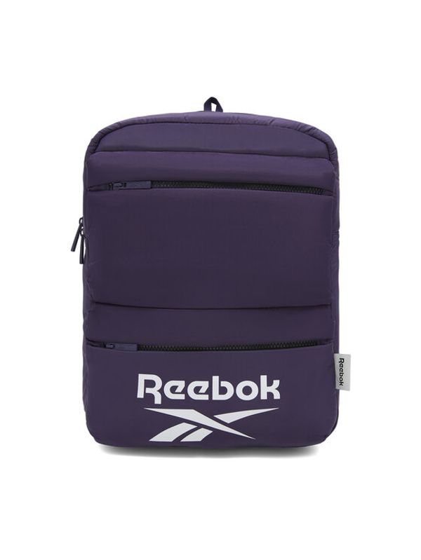 Reebok Reebok Ruksak RBK-012-CCC-05 Tamnoplava
