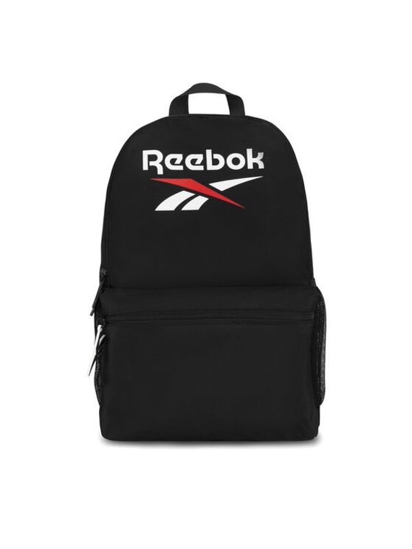 Reebok Reebok Ruksak RBK-012-CCC-06 Crna