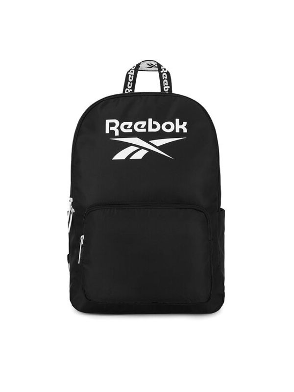 Reebok Reebok Ruksak RBK-013-CCC-06 Crna