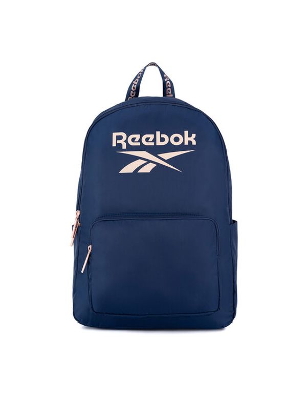 Reebok Reebok Ruksak RBK-013-CCC-06 Plava