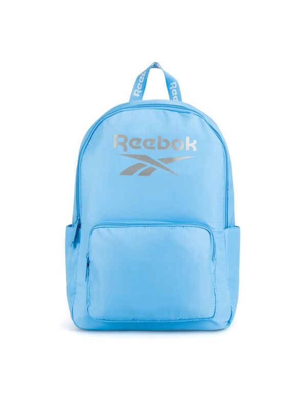 Reebok Reebok Ruksak RBK-013-CCC-06 Plava