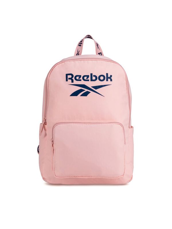 Reebok Reebok Ruksak RBK-013-CCC-06 Ružičasta