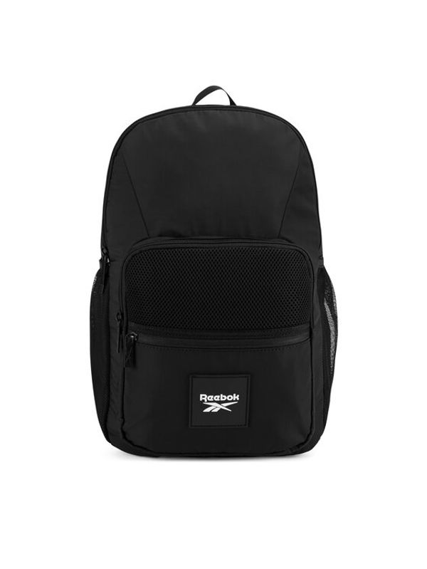 Reebok Reebok Ruksak RBK-015-CCC-05 Crna