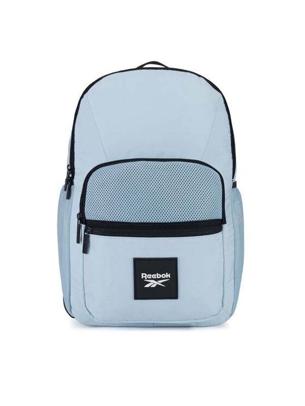 Reebok Reebok Ruksak RBK-015-CCC-05 Plava