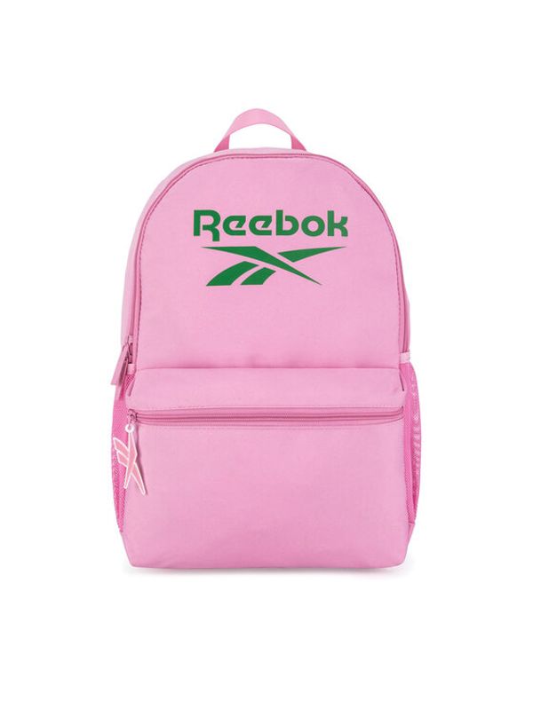 Reebok Reebok Ruksak RBK-021-CCC-06 Ružičasta