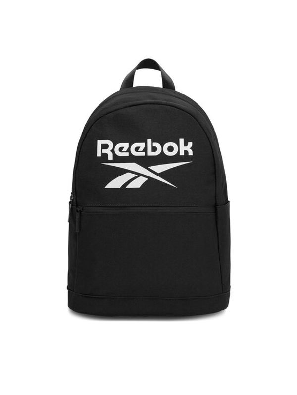 Reebok Reebok Ruksak RBK-024-CCC-05 Crna
