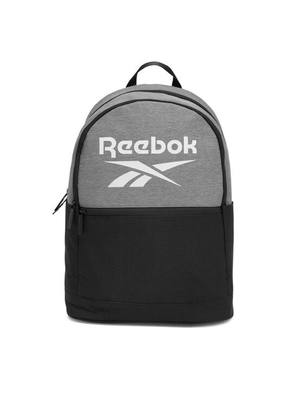 Reebok Reebok Ruksak RBK-024-CCC-05 Siva