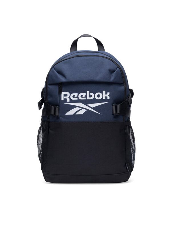 Reebok Reebok Ruksak RBK-025-CCC-05 Tamnoplava