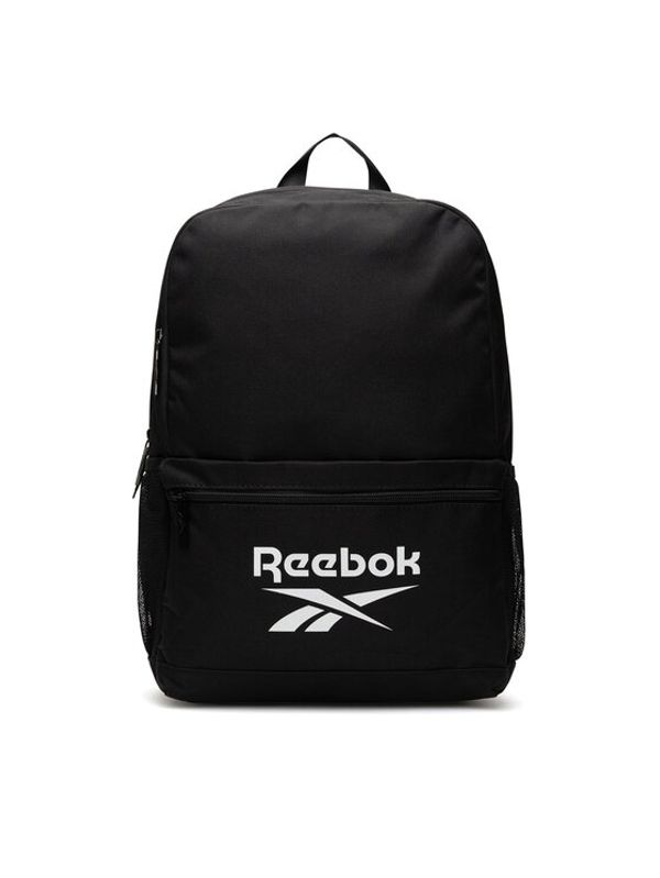 Reebok Reebok Ruksak RBK-026-CCC-05 Crna
