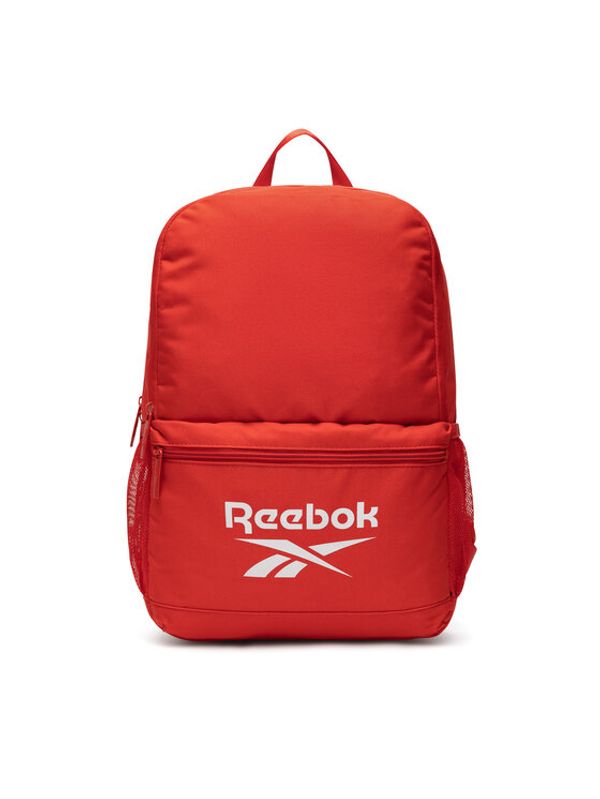Reebok Reebok Ruksak RBK-026-CCC-05 Crvena