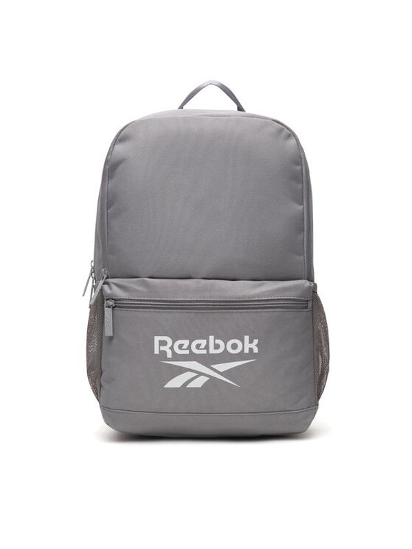 Reebok Reebok Ruksak RBK-026-CCC-05 Siva