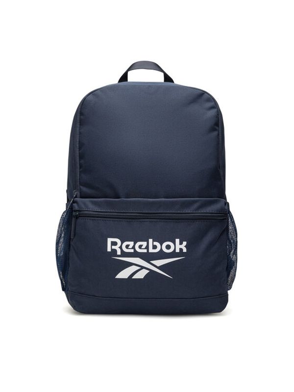 Reebok Reebok Ruksak RBK-026-CCC-05 Tamnoplava