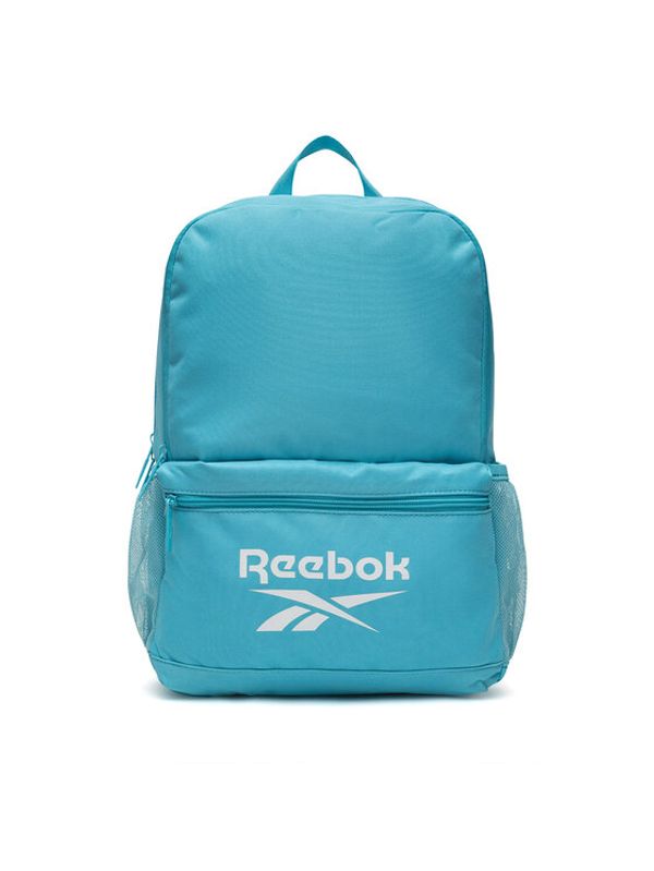 Reebok Reebok Ruksak RBK-026-CCC-05 Tirkizna