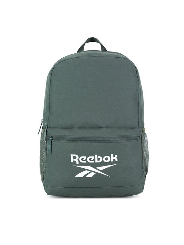 Reebok Reebok Ruksak RBK-026-CCC-05 Zelena