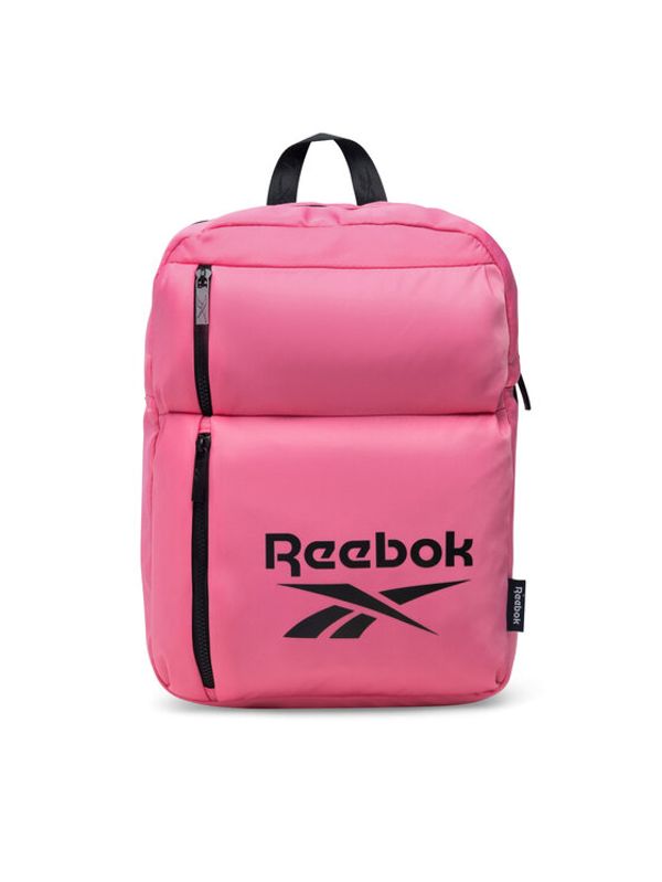 Reebok Reebok Ruksak RBK-030-CCC-05 Ružičasta