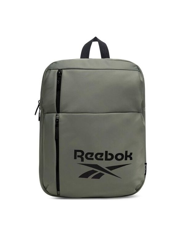 Reebok Reebok Ruksak RBK-030-CCC-05 Siva
