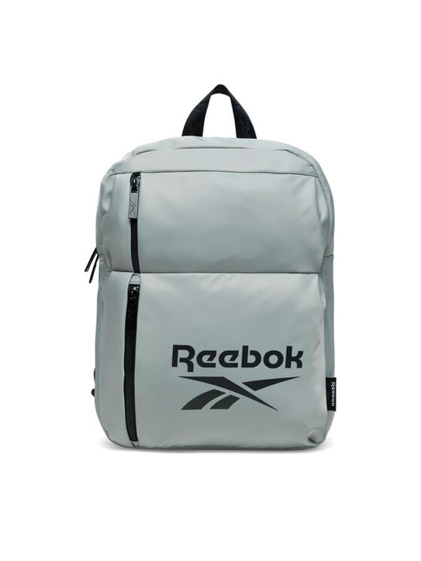 Reebok Reebok Ruksak RBK-030-CCC-05 Srebrna