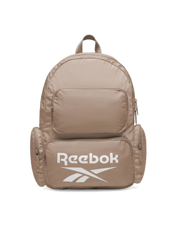 Reebok Reebok Ruksak RBK-033-CCC-05 Bež